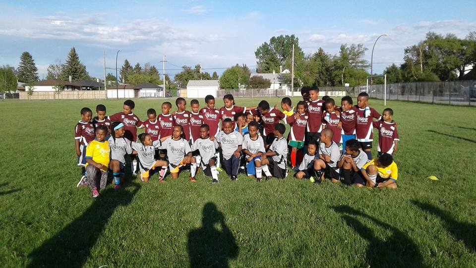 Habesha United Team